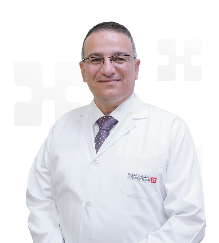 Dr. Ali Al Ghrebawi